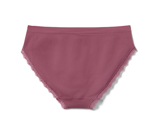 2 Seamless-Slips, beere