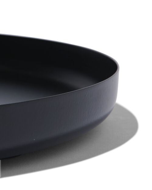support de bougie 25 cm