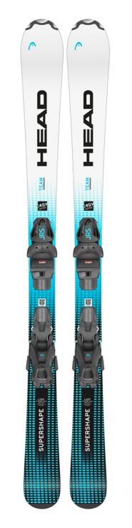 HeadSupershape Team Easy - keine