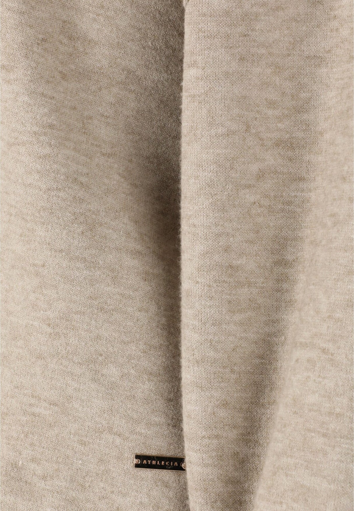 Athlecia<br>Asinie W Knitted Pullover