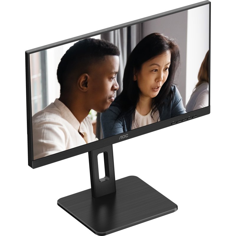 AOC E2 22E2UMF écran plat de PC 54,6 cm (21.5