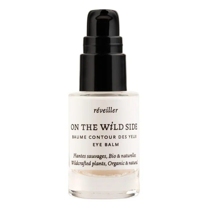 On The Wild Side Baume contour des yeux - 15 ml