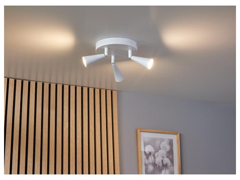 LED-plafondlamp