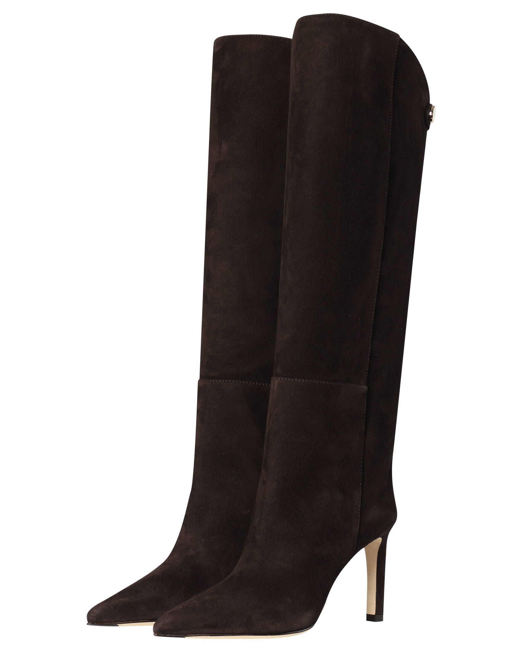 Jimmy Choo| Damen Stiefel ALIZZE 85