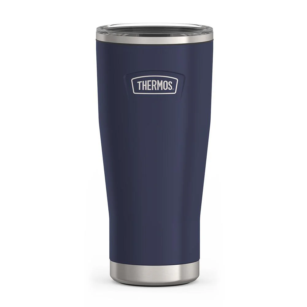 24oz ICON™ TUMBLER WITH SLIDE LOCK LID