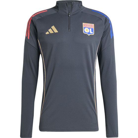 adidas Olympique Lyon Training Top 2025/2026