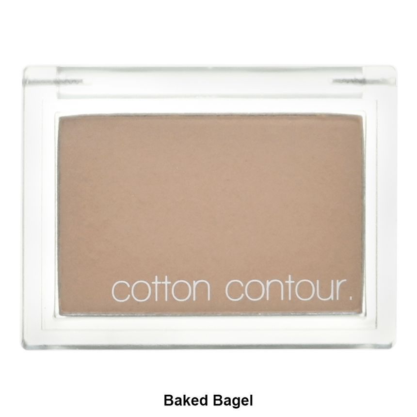 MISSHA - Katoenen contour - 5 kleuren