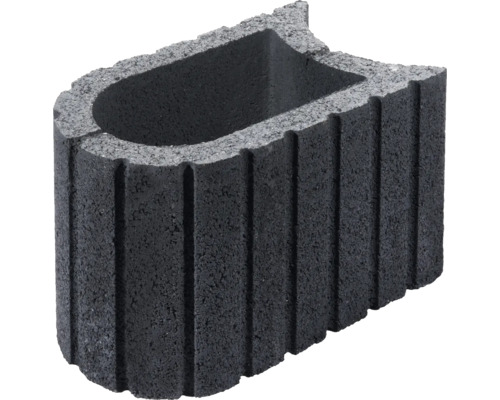 Plantenring Gala-MultiFlor® mini leisteen 28,4 cm x 20 cm x 20 cm