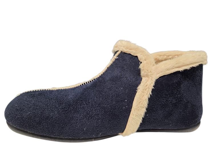 Q-Fit Granada Blauw