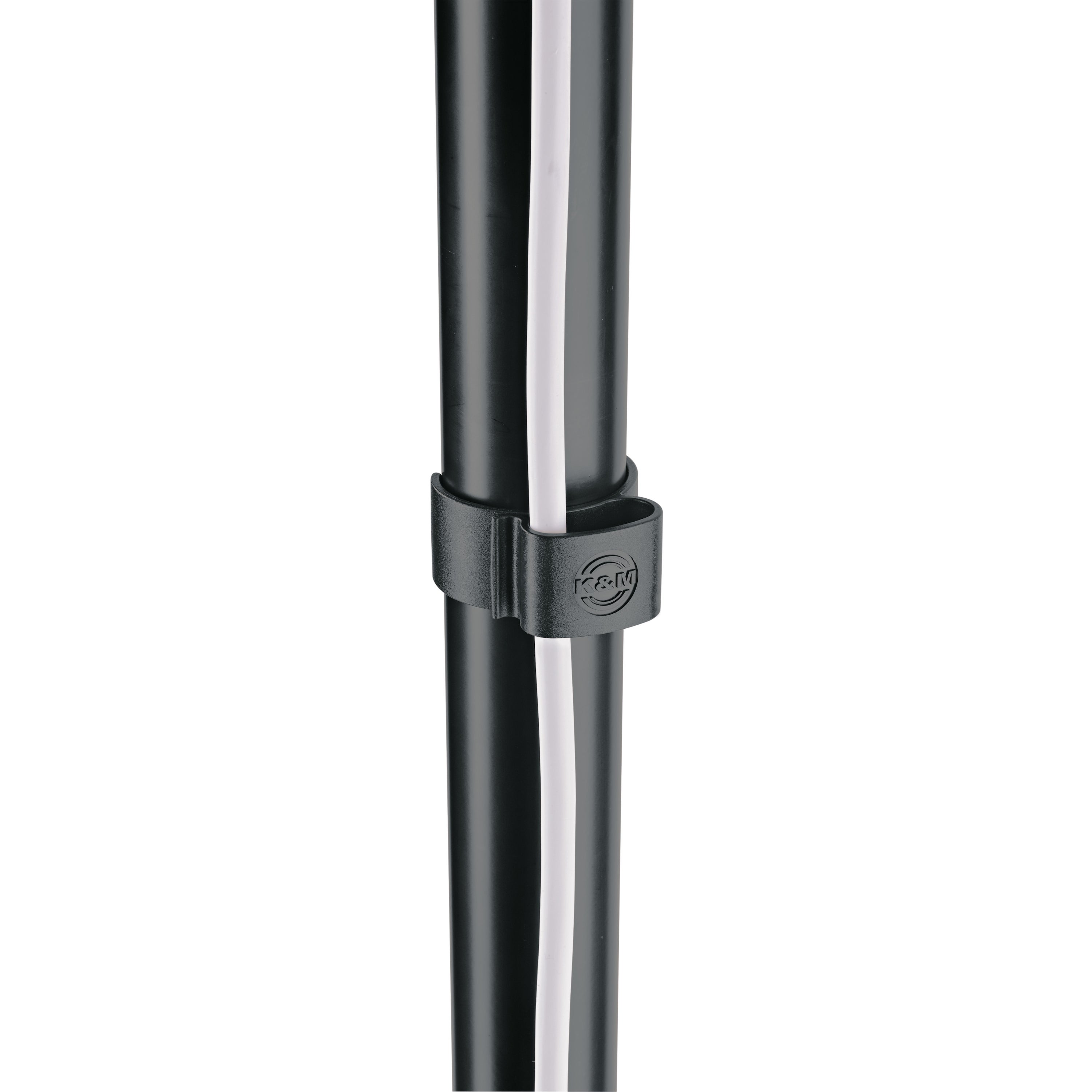 Konig & Meyer 21406 kabelklemmen (2 stuks)