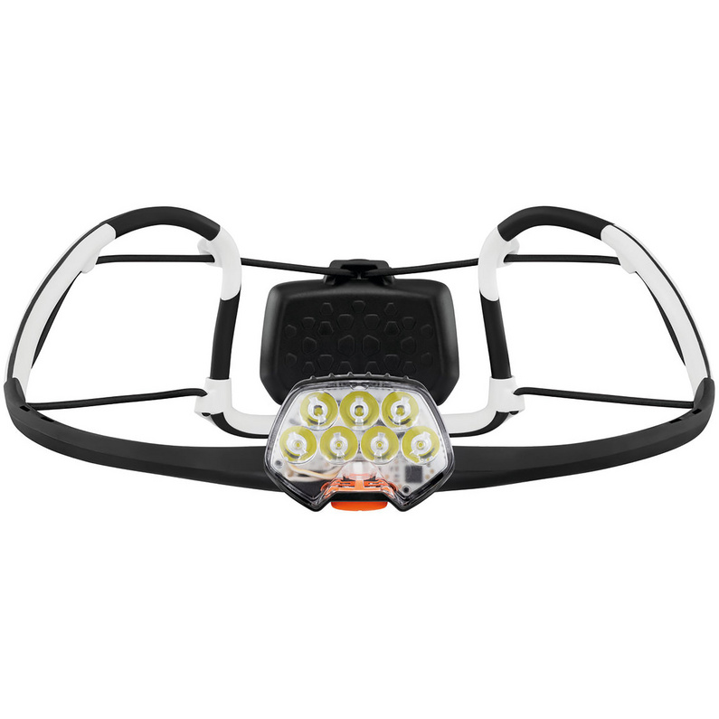 Petzl Iko Stirnlampe