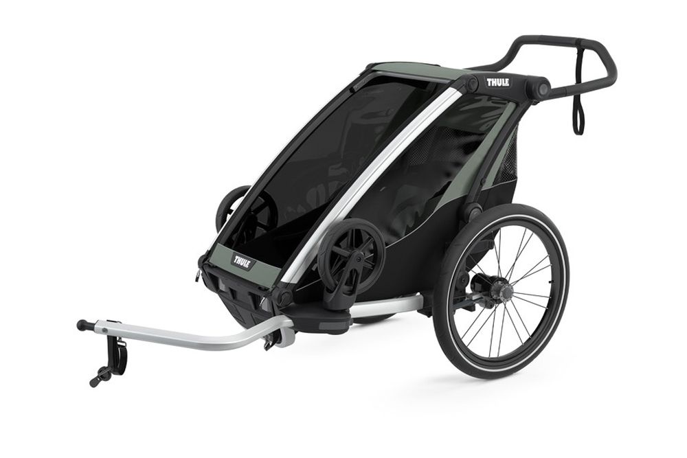 Thule Chariot Lite 1 kaufen | Bike-Discount
