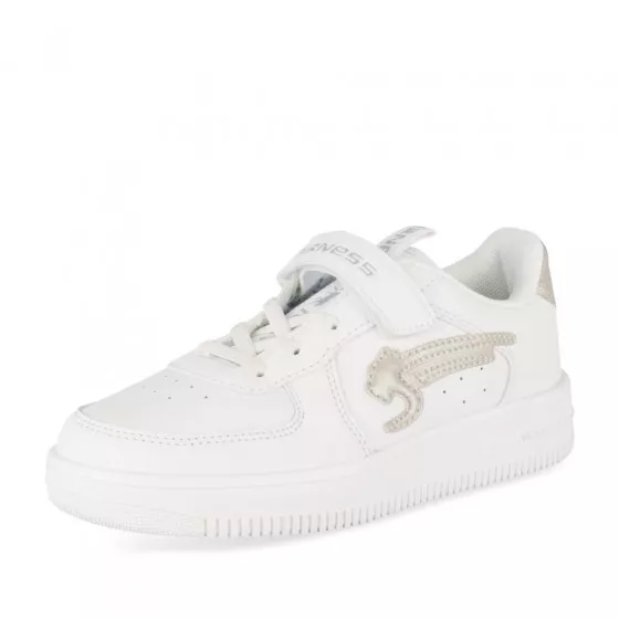 Baskets BLANC AIRNESS