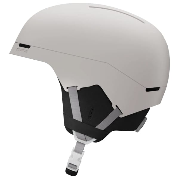 Casque de ski SALOMON BRIGADE INDEX GREY/VIOLET