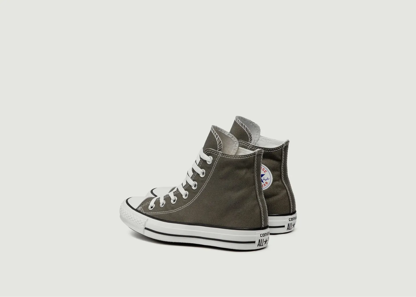 Baskets Chuck Taylor All Star High Converse