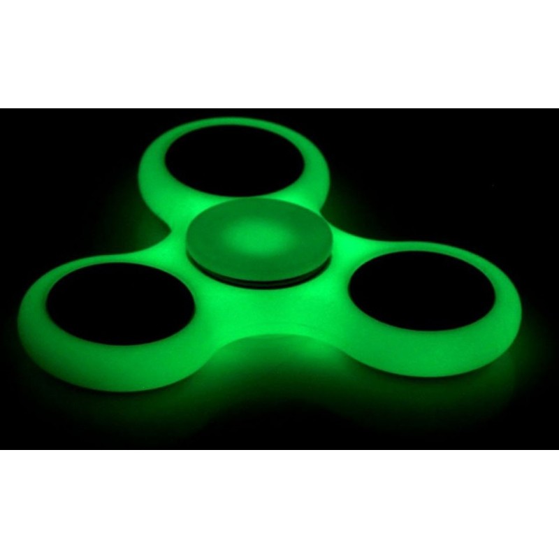Hand Spinner - Phosphorescent
