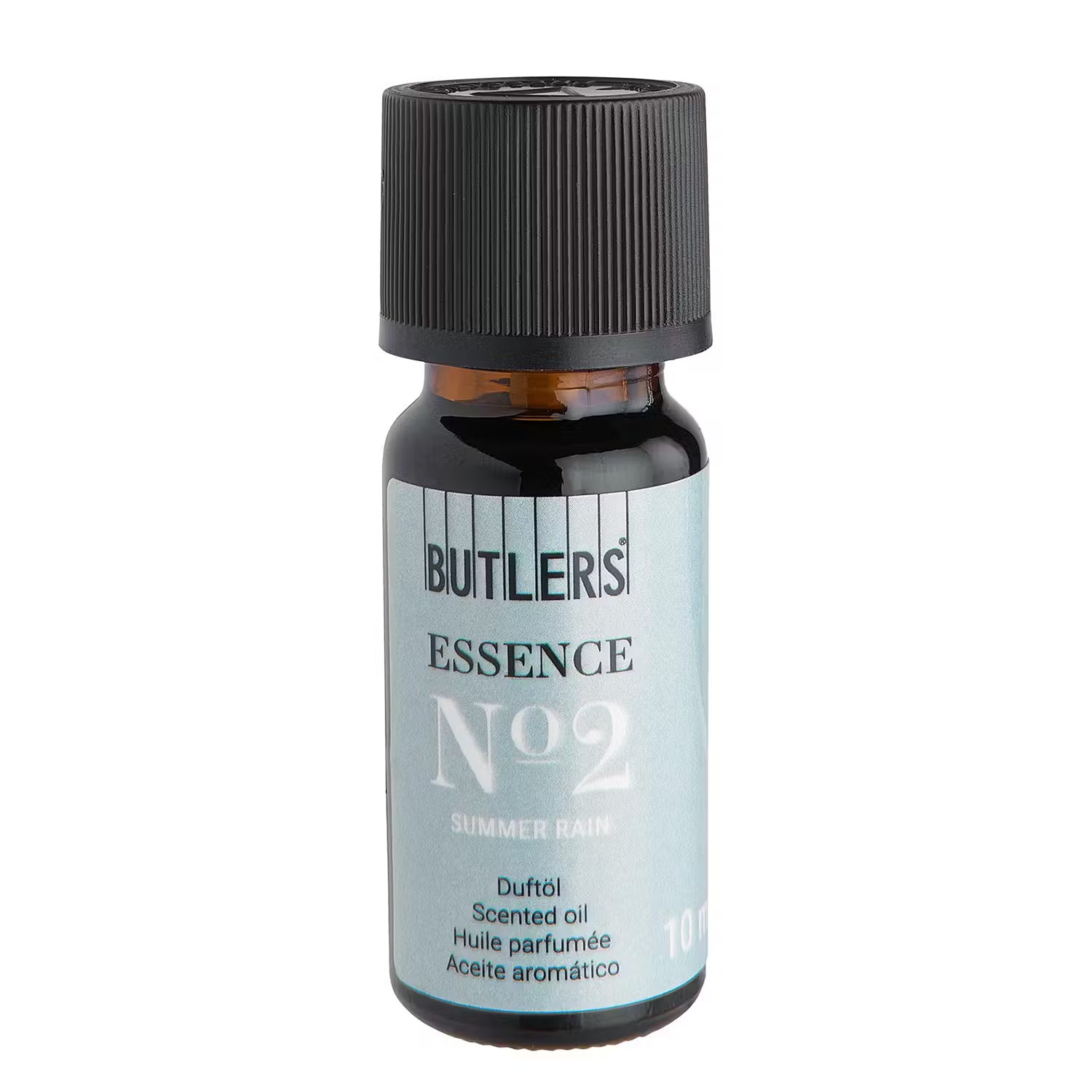 ESSENCE Duftöl Summer Rain 6er-Set