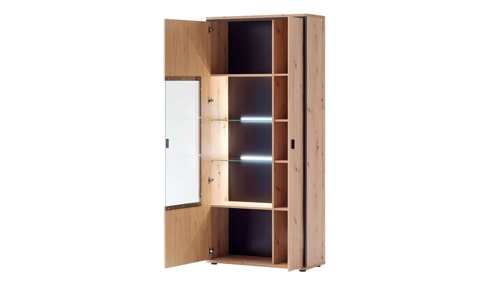 uno Vitrine Argon