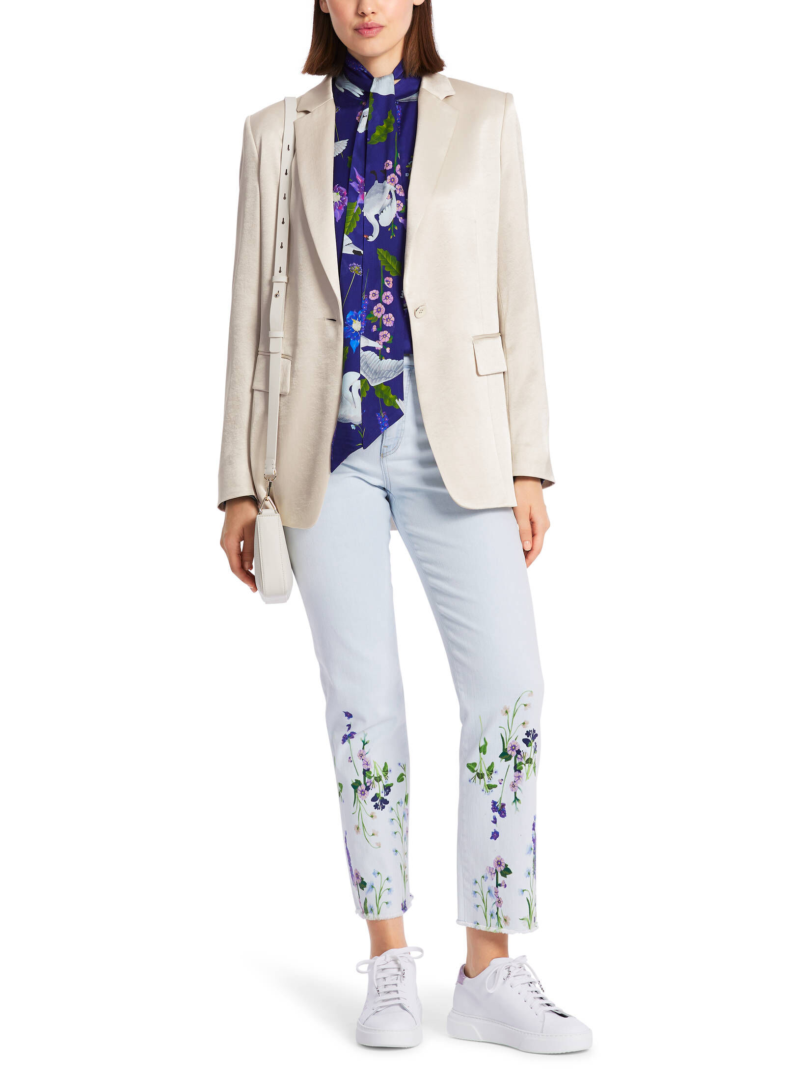 Marc Cain| Damen Blazer