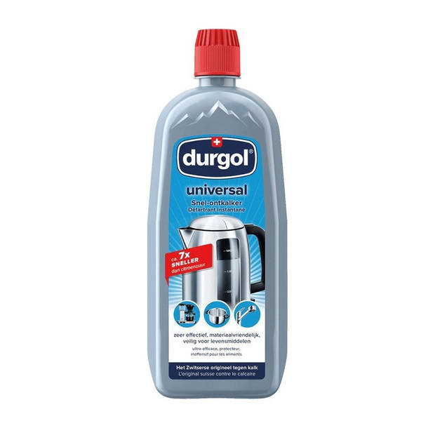 Durgol Universele Ontkalker 750 ml