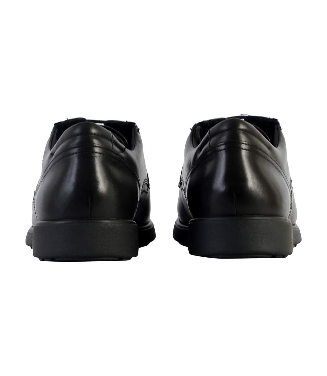 Mocassins Cuir Geox Spherica
