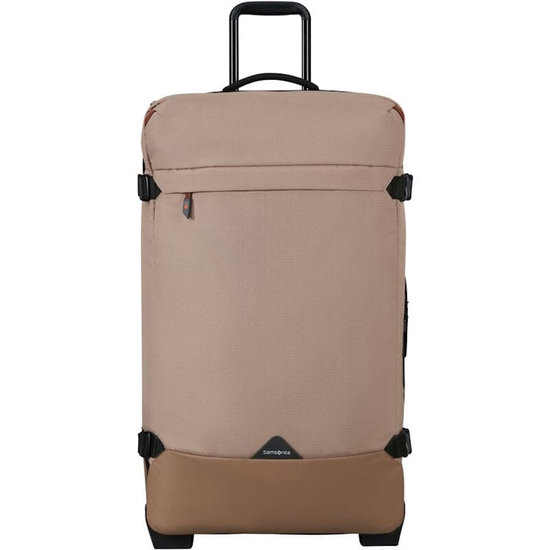 Samsonite Roadseeker Wheeled Duffle 79 cm Dune