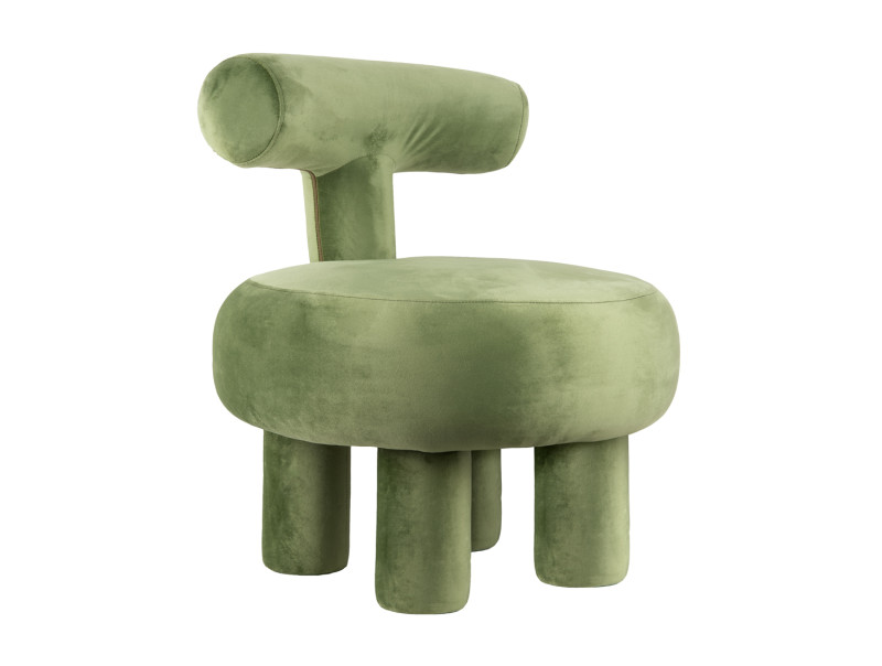 Chair Abrazo LM2181BK Black
