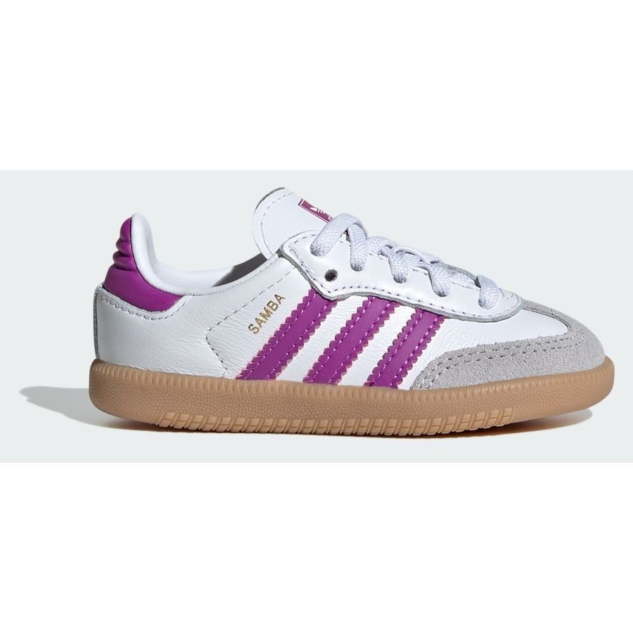 Adidas Original Chaussure Samba OG Enfants