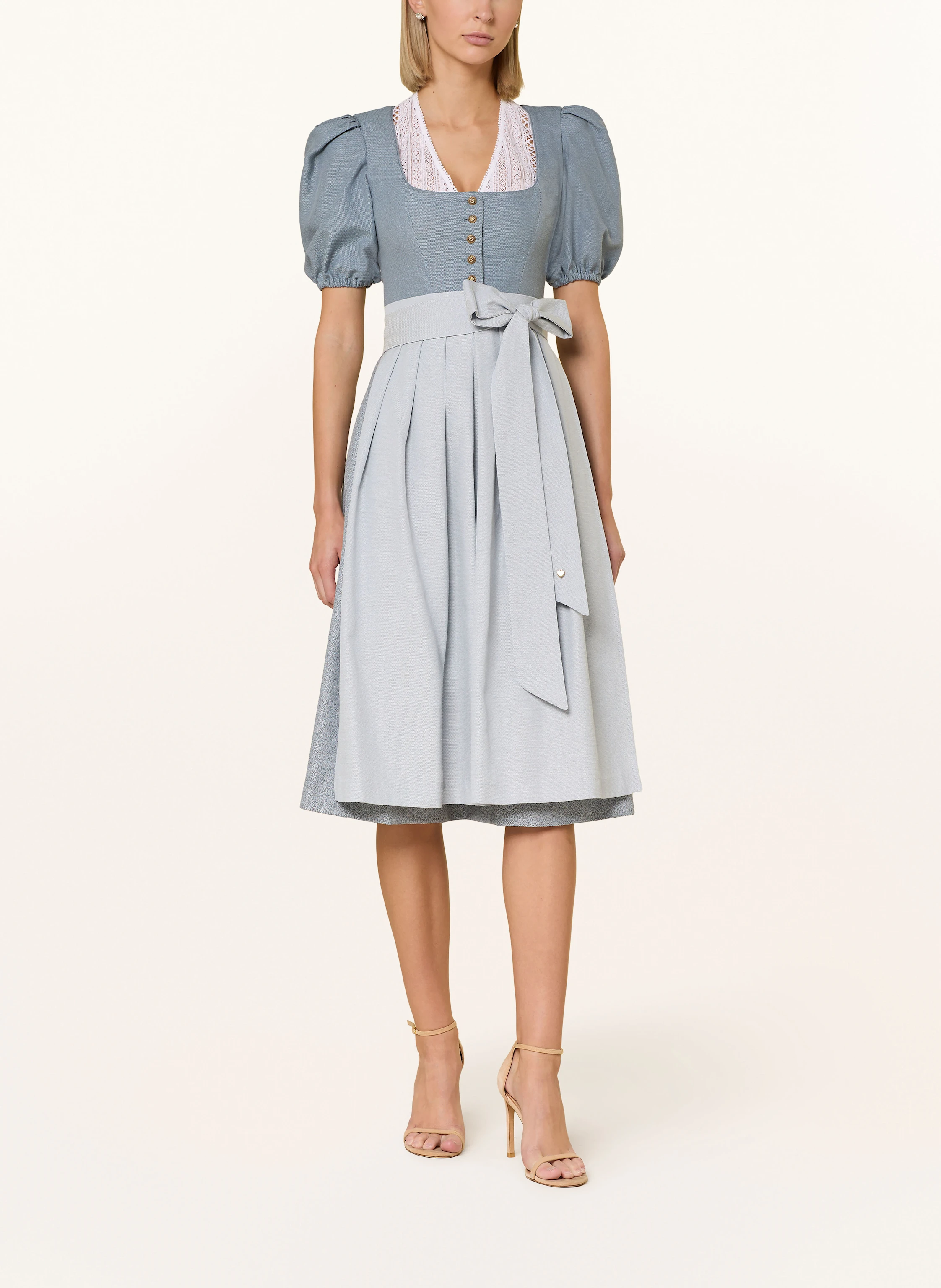 AlpenHERZ Dirndl MAGDALENA