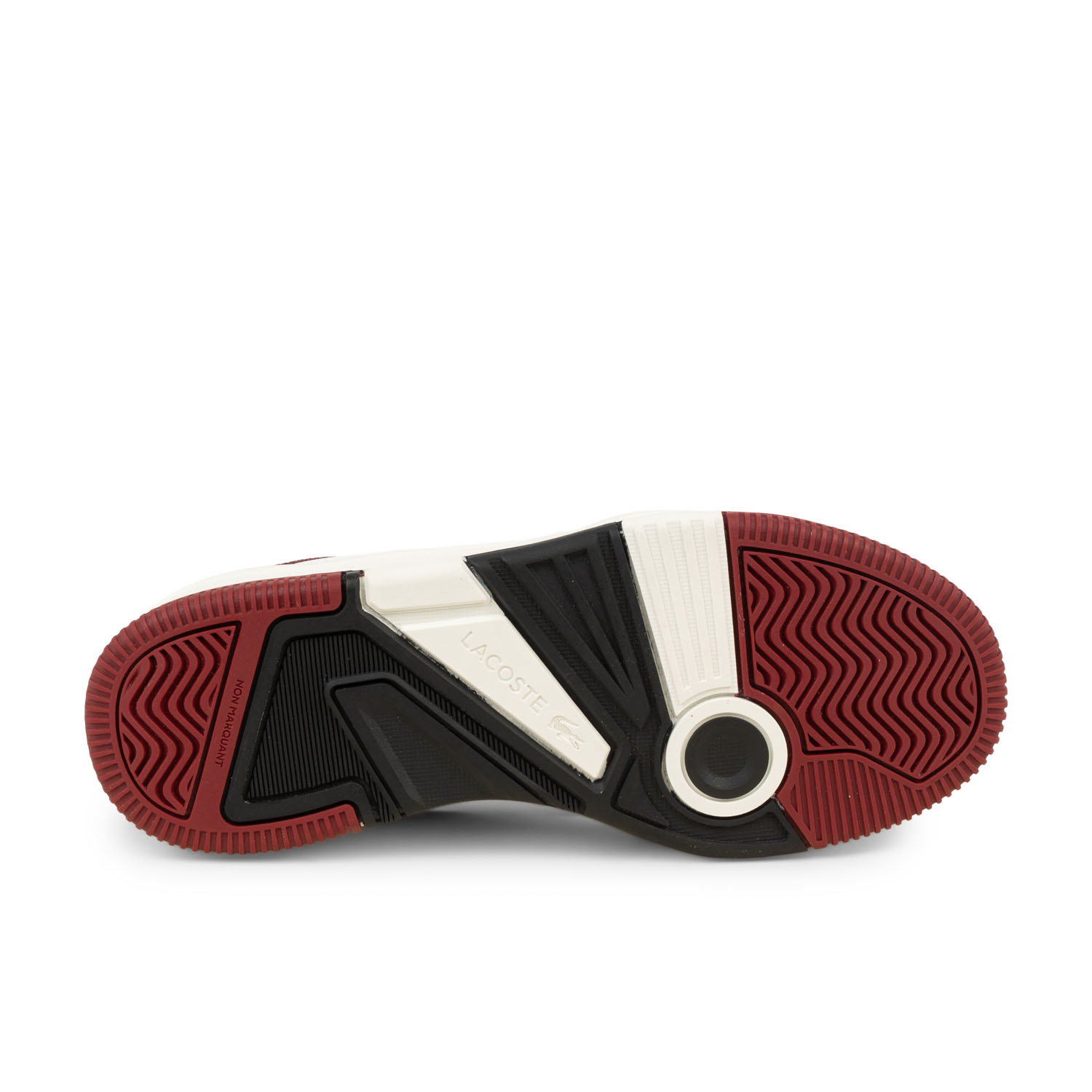 Baskets femme LACOSTE LINESHOT