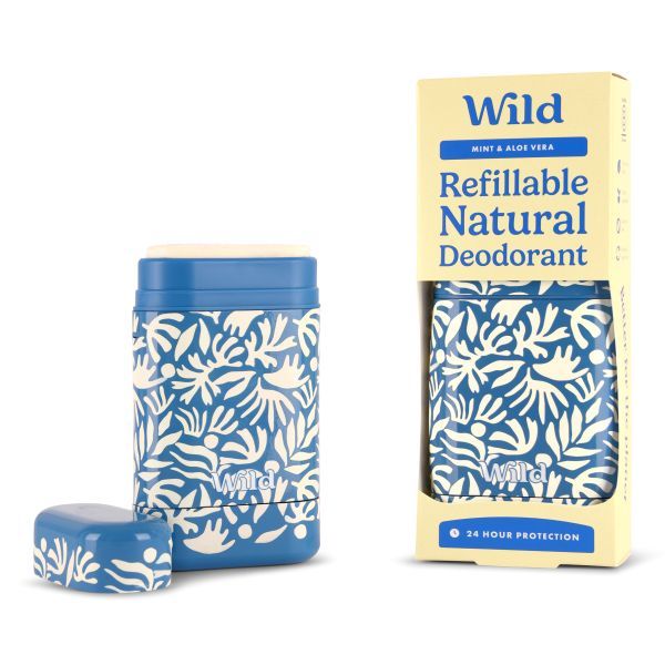 Deodorant Matisse Case Mint & Aloe Vera