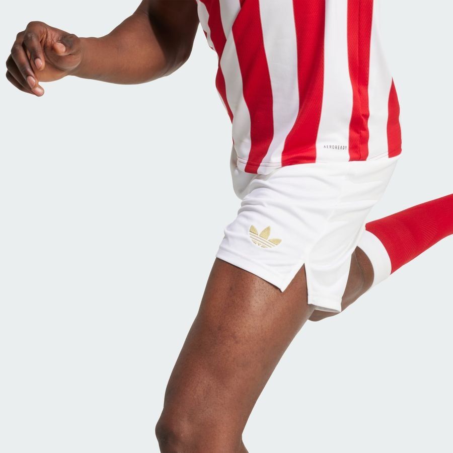 Adidas Short Olympiacos FC Anniversary