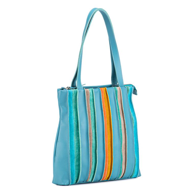 MyWalit 607 blauw
