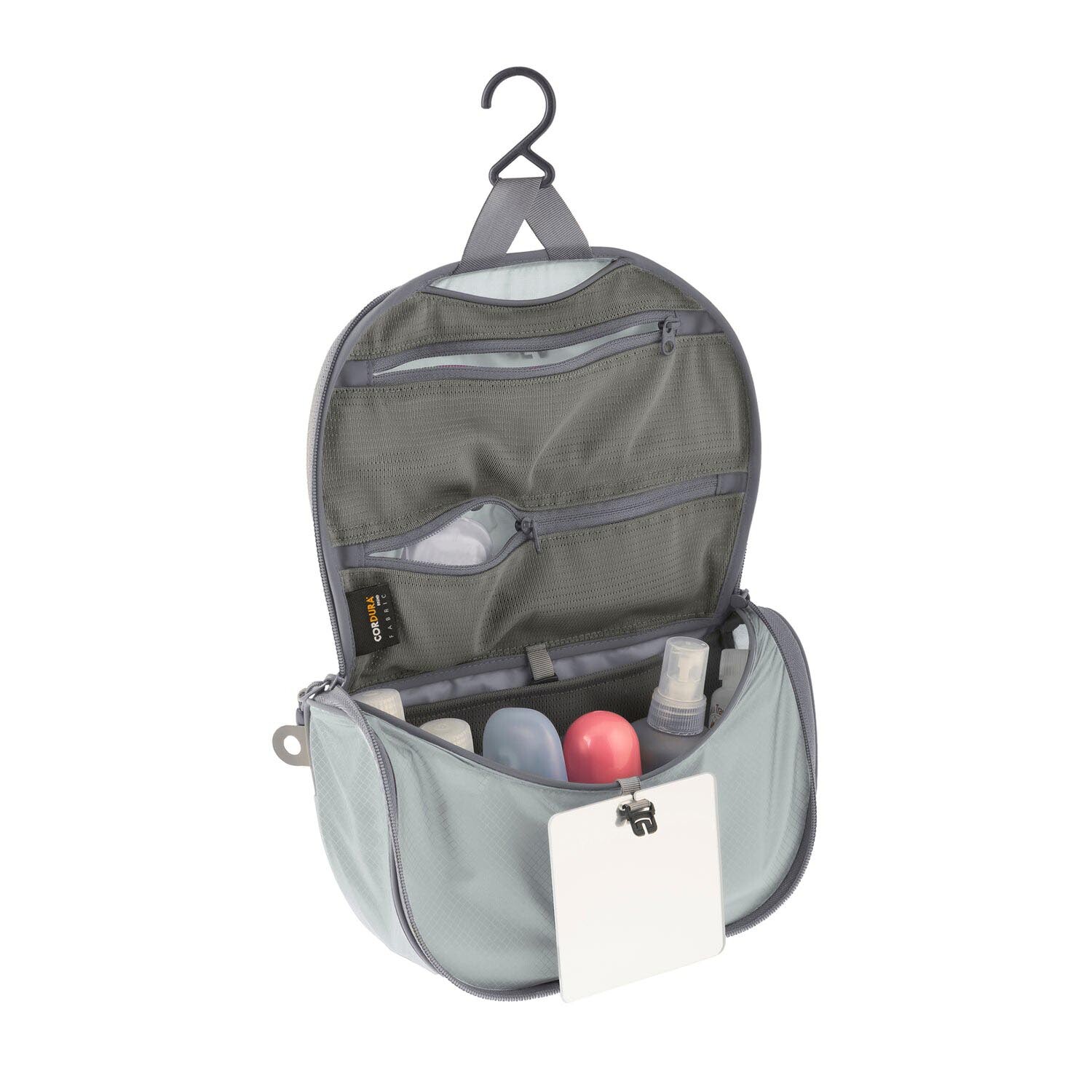 Sea to Summit Ultra-sil Hanging Toiletry Bag Small