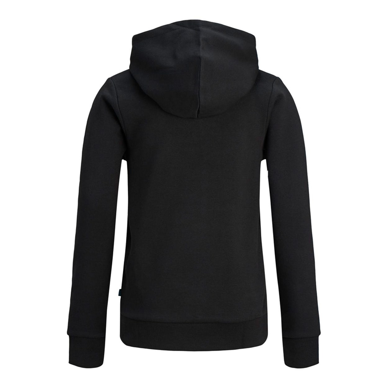 Jack & Jones Kids  Corp Logo Sweater Hoodie Kids
