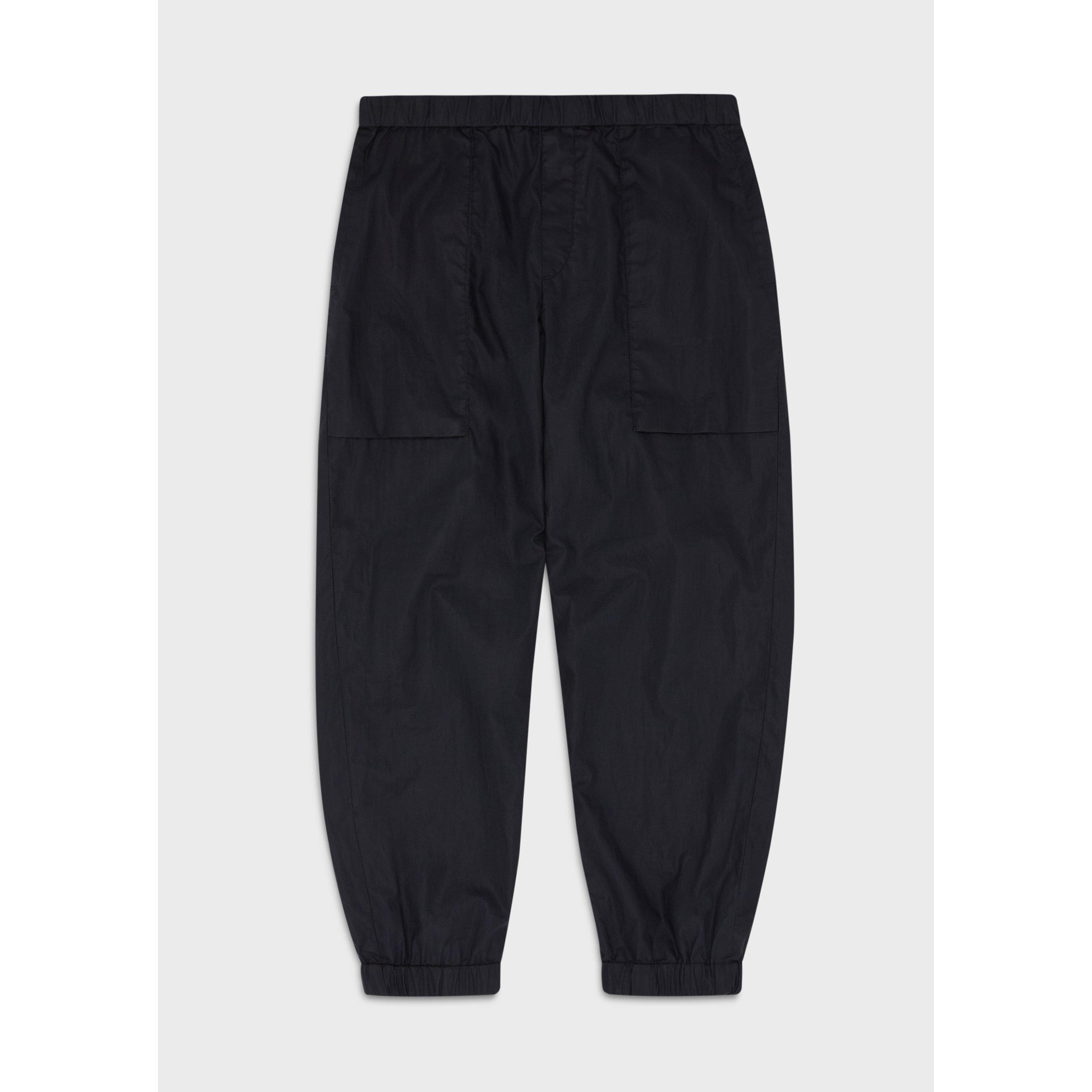 Emporio Armani Jersey Jogging Bottoms Juniors