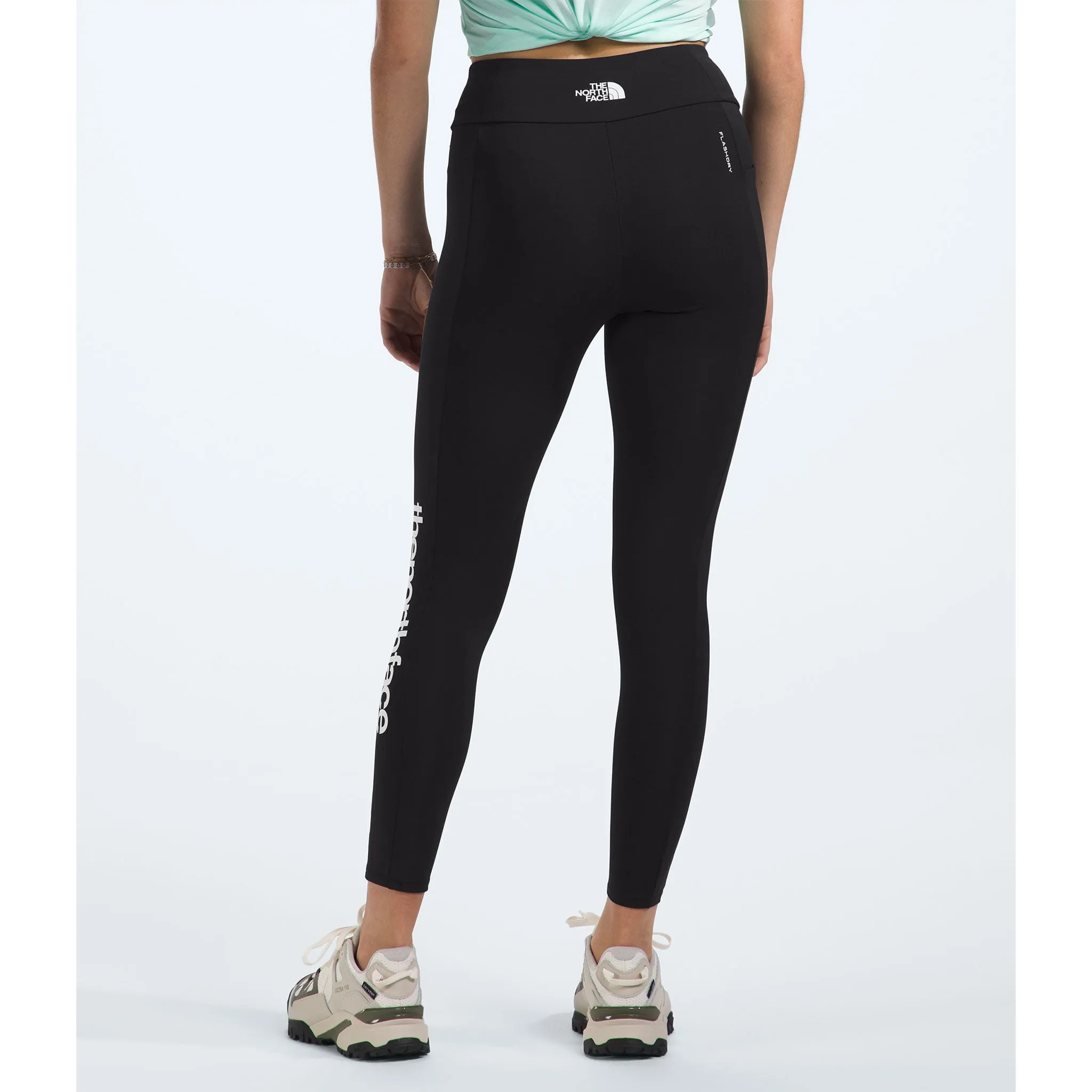 The North Face Legging Never Stop 7-16ans