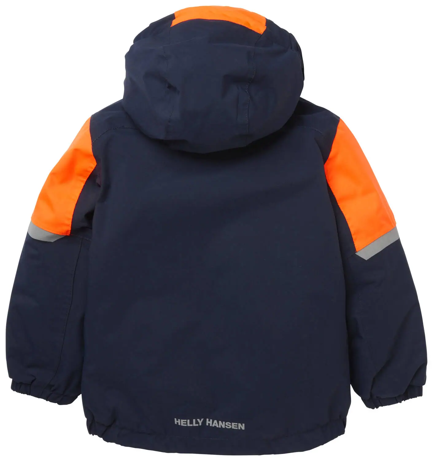 Helly Hansen Rider 2.0 Insulated Børne Jakke | SkatePro