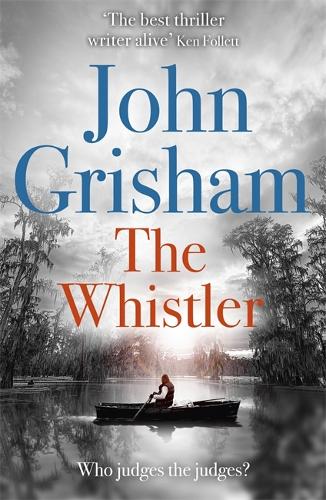 The Whistler (Paperback)
