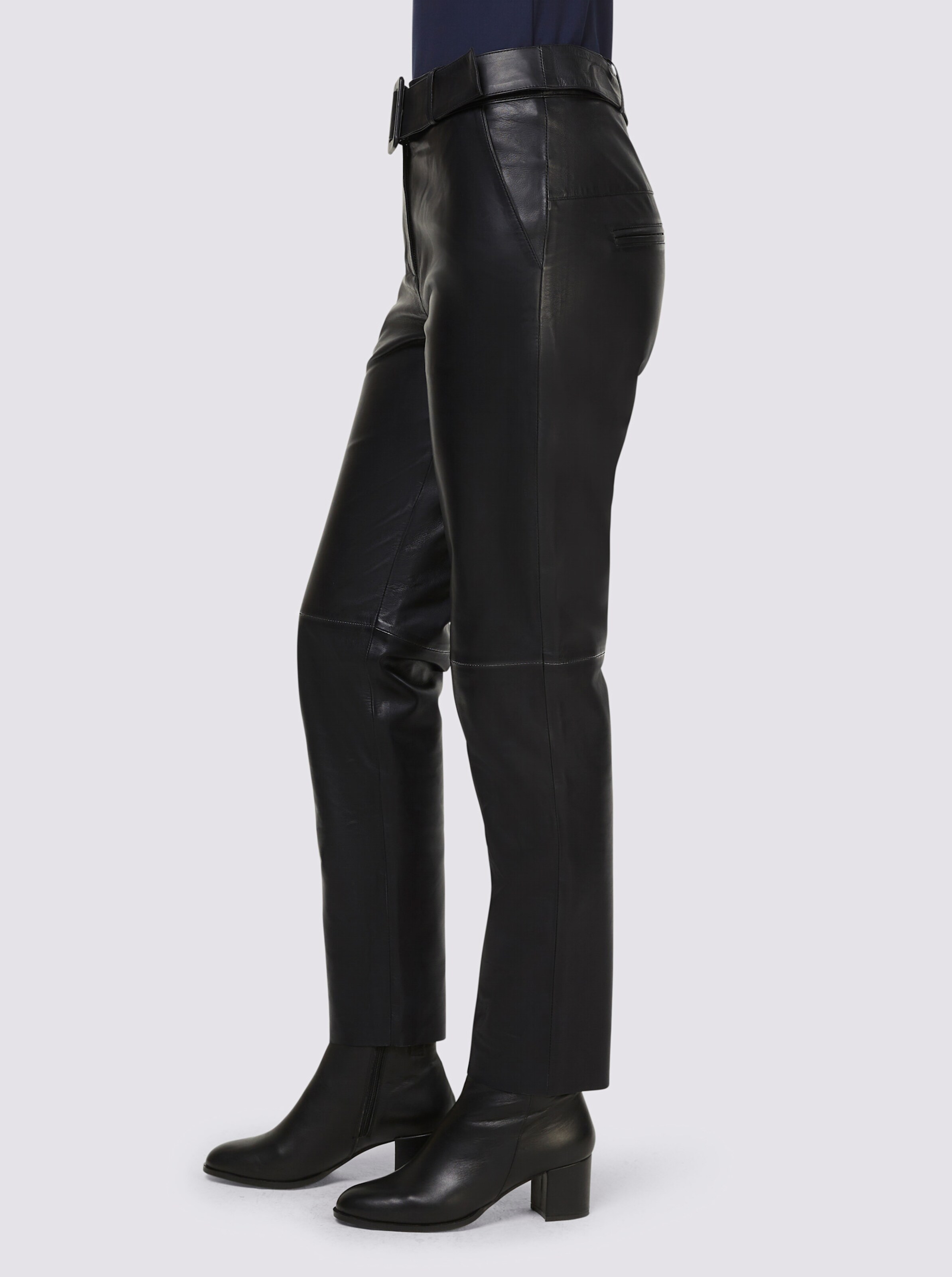 Lederhose