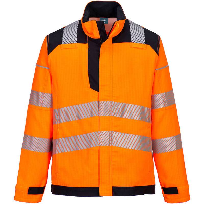 Portwest FR722 Veste de travail Modaflame PW3 HV