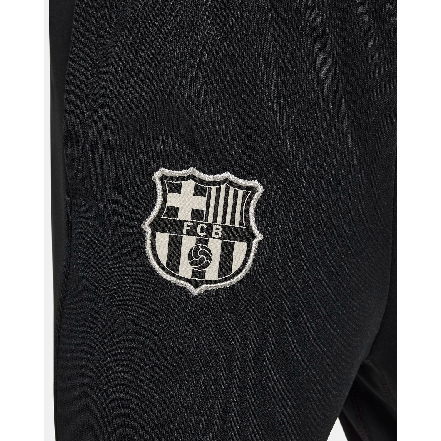 Nike FC Barcelona Academy Pro Pant Little Kids