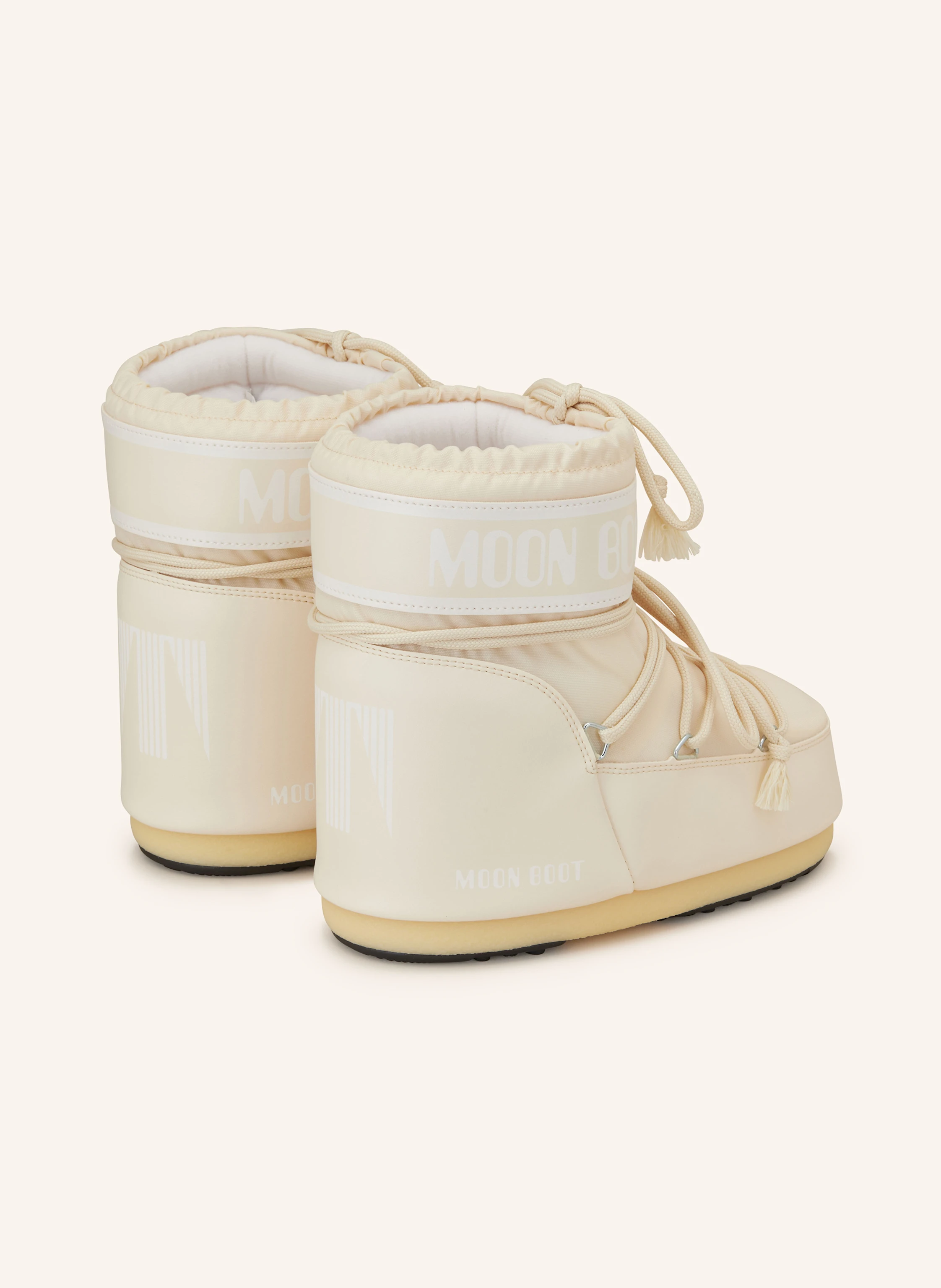 MOON BOOT Moon Boots ICON LOW NYLON