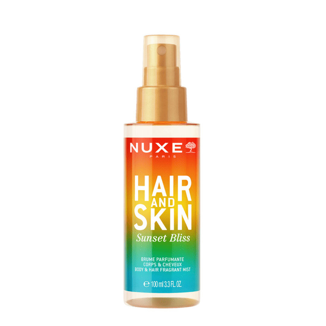 Bruma Corpo e Cabelo Sunset Bliss - 100ml