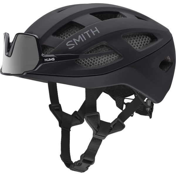 Casque VTT SMITH TRIAD MIPS MATTE BLACK