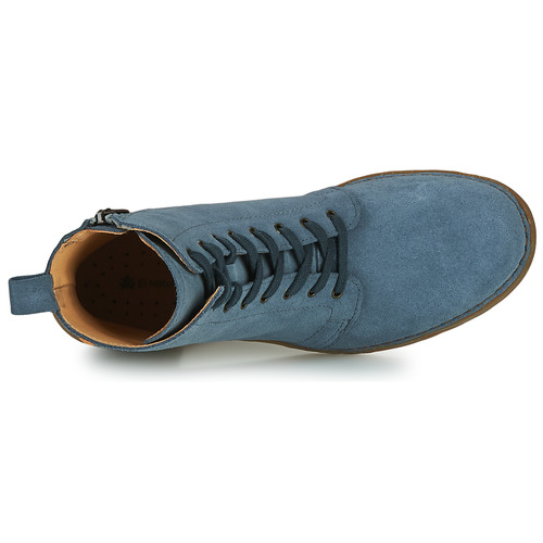 El Naturalista - TICINO - Bleu