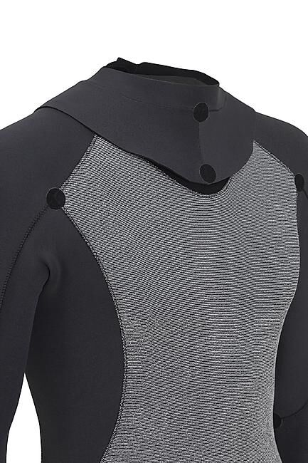 ORCA - COMBINAISON OPEN WATER ZEAL THERMAL HOMME