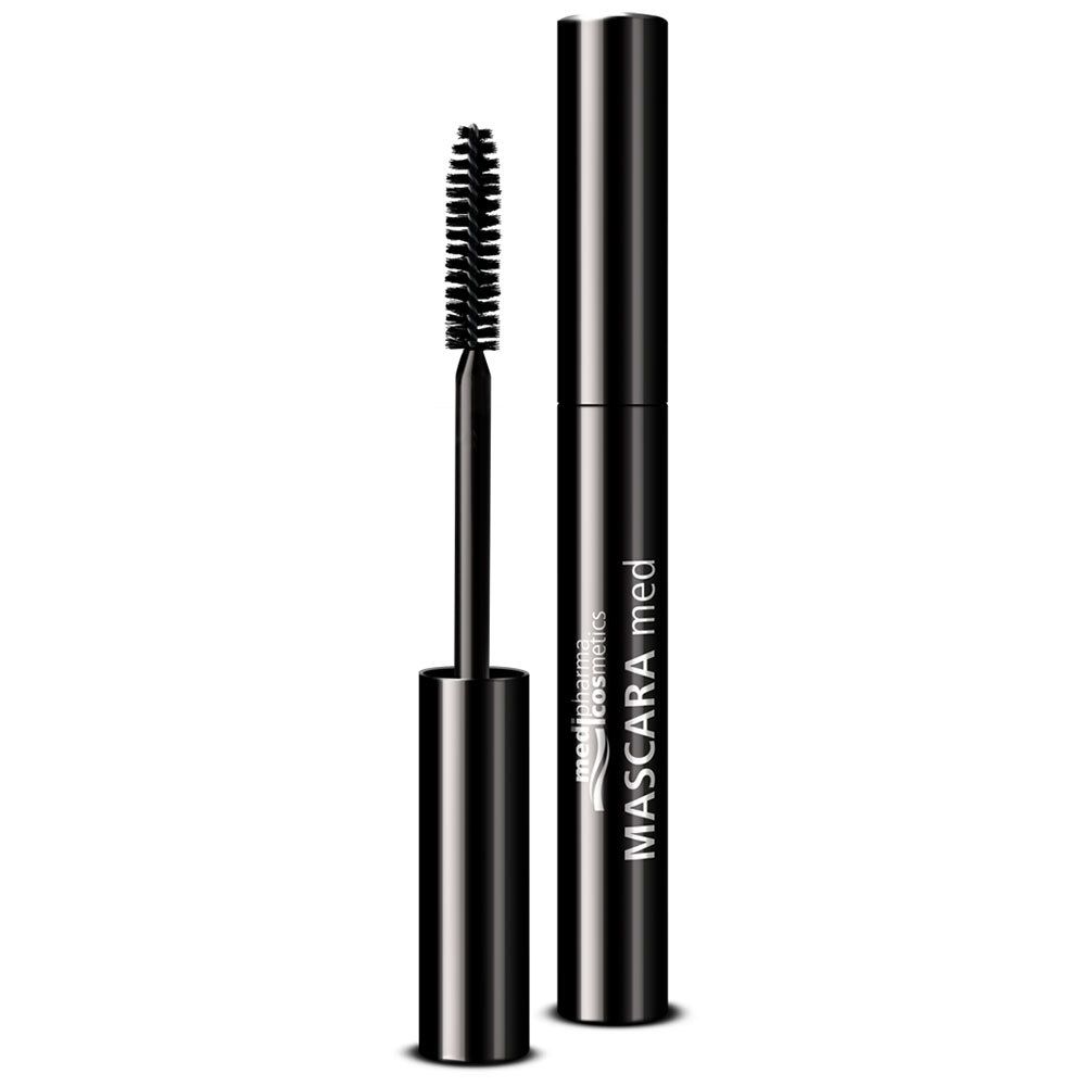 medipharma cosmetics Mascara med