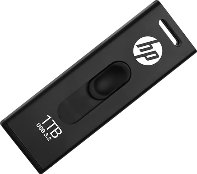 HP x911w USB 3.2 flashdrev 1 TB