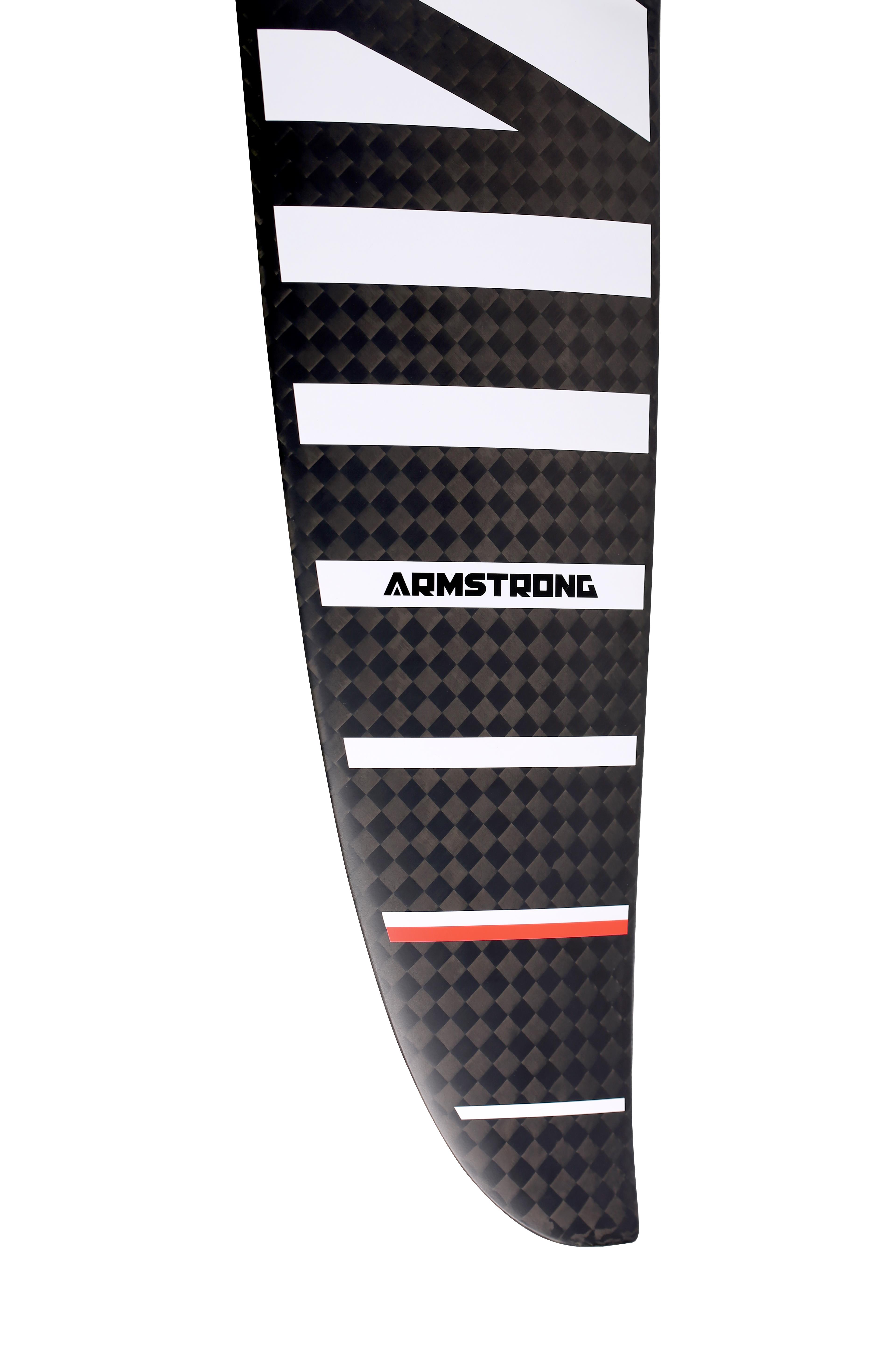 Armstrong Foils Front Wing Mid Aspect - MA MA 800 / 800 cm²